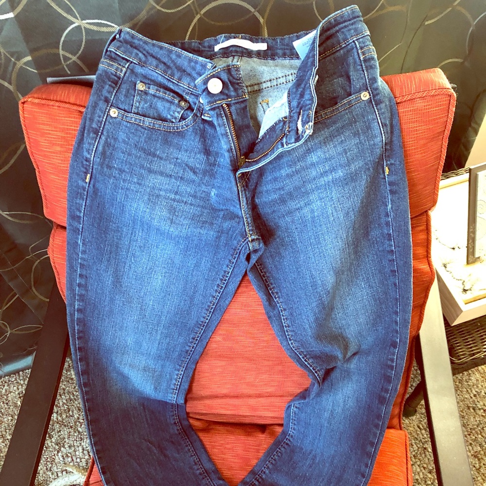 Levi’s